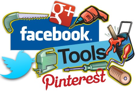 Facebook-Tools